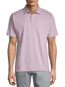 big men polo