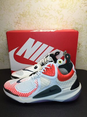 Nike Joyride CC3 Setter Sail Men 10‎ Women 11.5 Nike Joyride CC3 Setter [AT6395-101] Sail/ Team Orange  main image 4