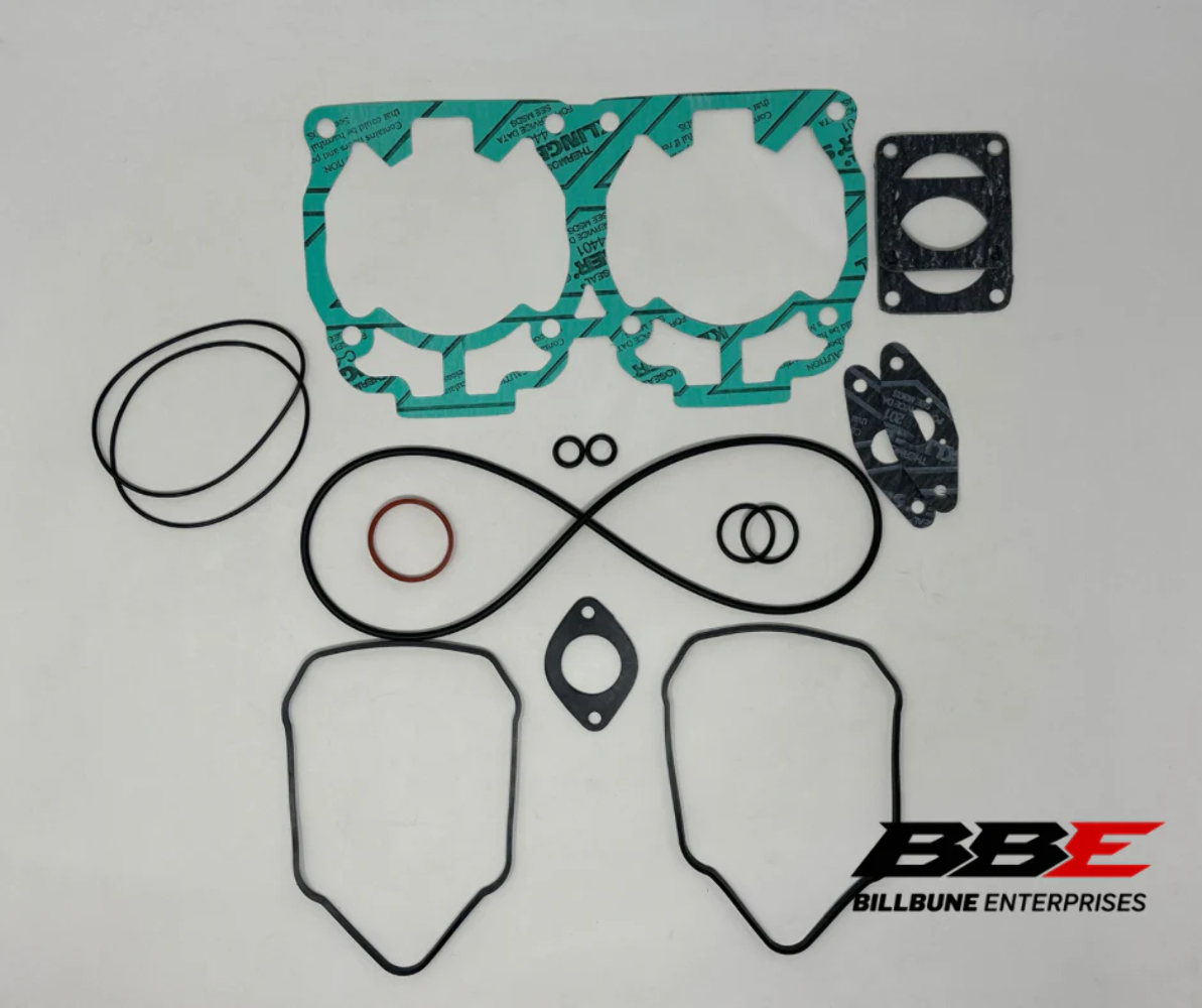 99-'00 Ski-Doo MXZ 700 Top End Gasket Set, Summit, Formula Z
