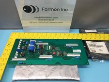 TOKYO ELECTRON TEL 884-55-000 STEPPER CONTROL PCB BOARD INTERFACE, 136332