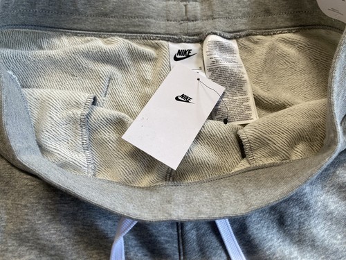 Nike Club Alumi Herren French Terry Shorts AR2375-064 NEU - Bild 14 von 23