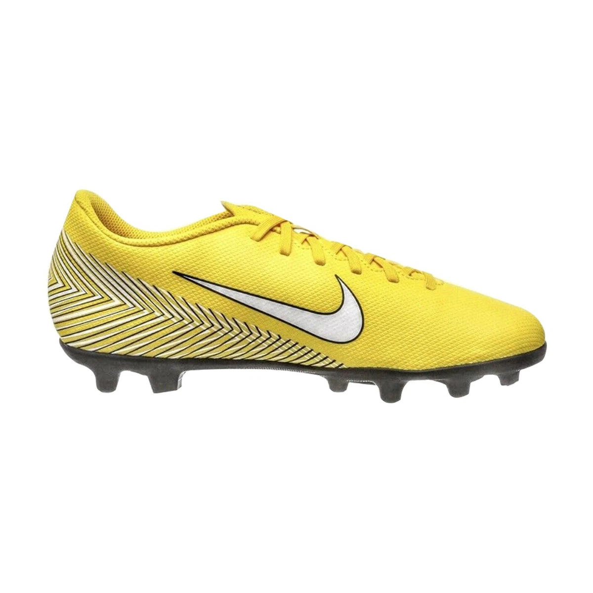 als je kunt Politiek Emotie Nike Vapor 12 Club NJR FG/MG Mens Soccer Shoes | eBay