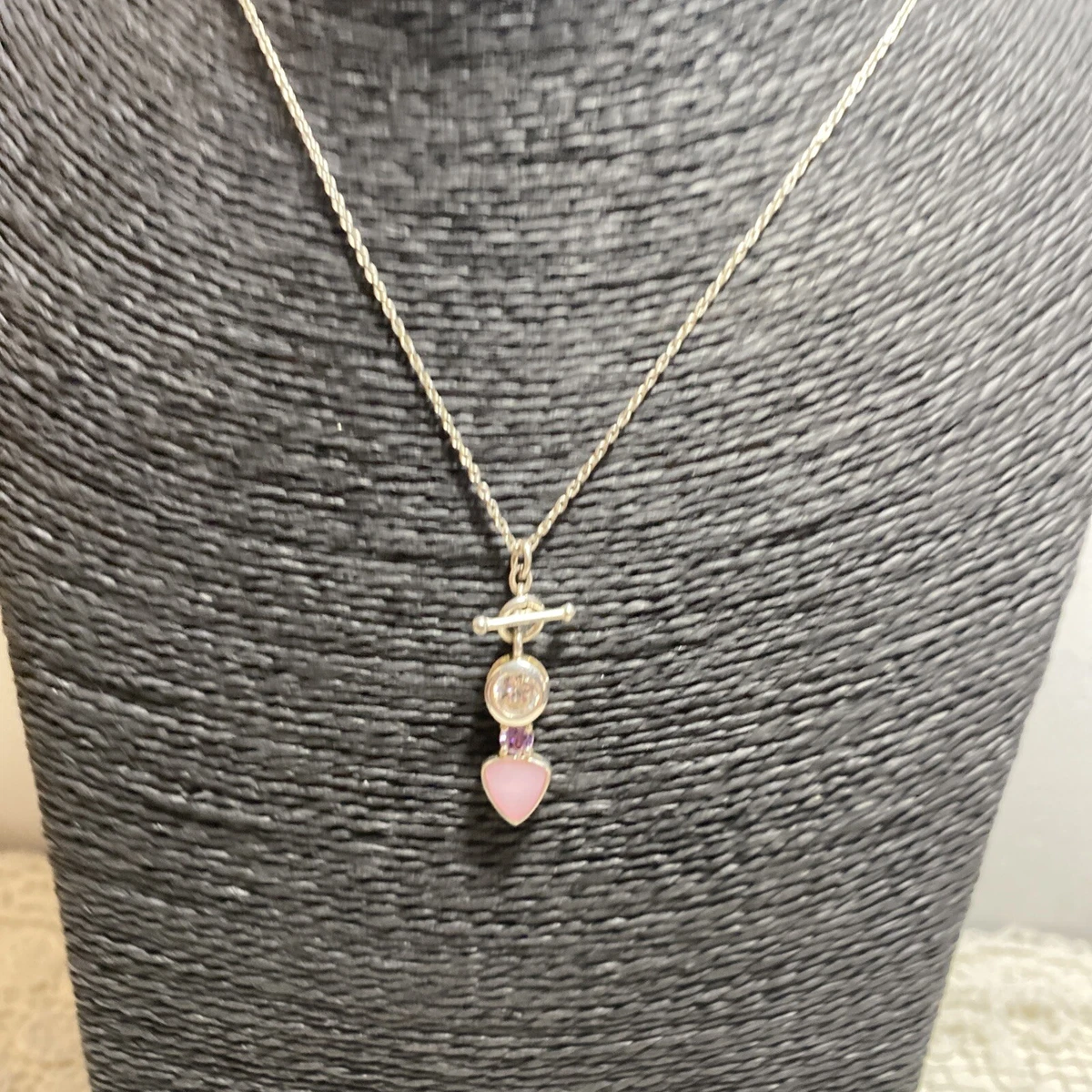 Pretty pendants sale