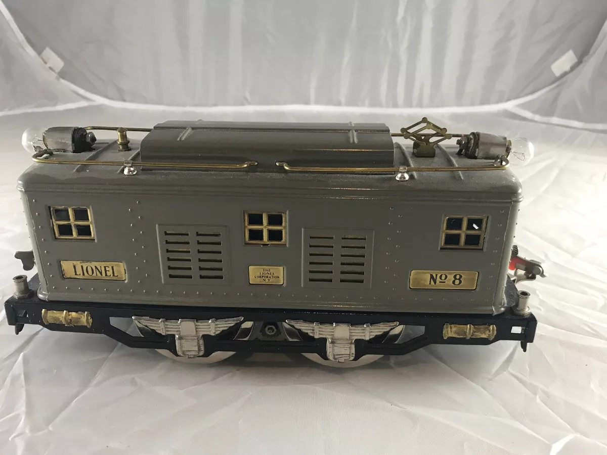 Standard gauge trains ebay hotsell