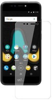 Schutzfolie FüR Wiko Upulse Anti-Shock 9H Anti-Shock Flexibel Dipos Glass