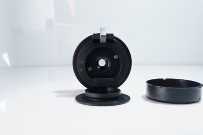 USSR Industar-50MT Endo Lens for Zenit MT-1 Surpise