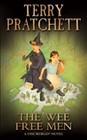 The Wee Free Men: (Discworld Novel 30) (Discworld Novels)-Terry 