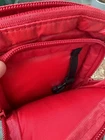 Supreme FW17 Shoulder Bag Umhängetasche Side