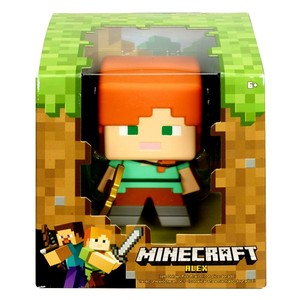 alex minecraft figure