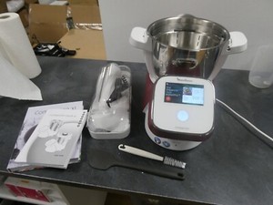 Moulinex I-Companion Touch XL HF938