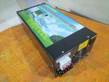 8000W LF Split Phase Pure Sine Wave Power Inverter DC12V to AC 110V/220V/charger