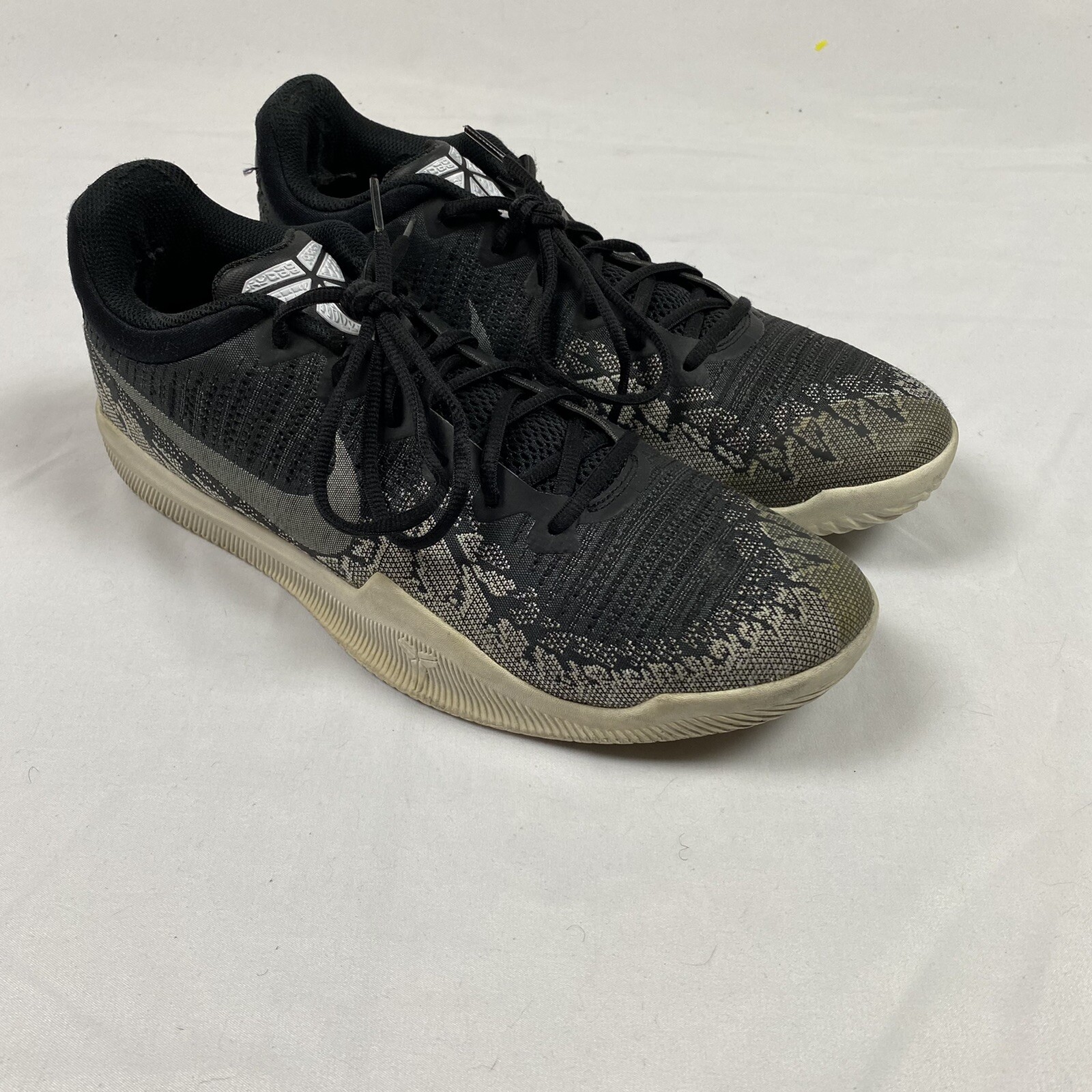 Nike Kobe Mamba Rage Men's Size 11.5 