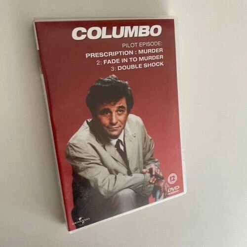 Columbo episodes online free sales
