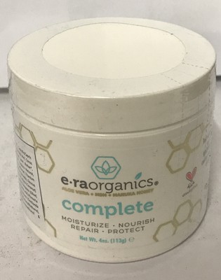 era organics face cream