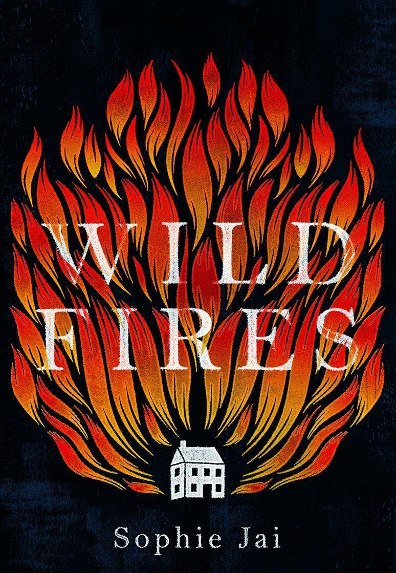 Thumbnail - Wild Fires | Sophie Jai | Taschenbuch | Englisch | 2022 | Ean