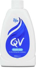 Image of QV Bath Oil