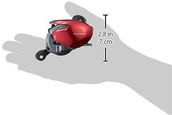 SHIMANO reel 19 Scorpion MGL 150XG / 150XG right handle / left