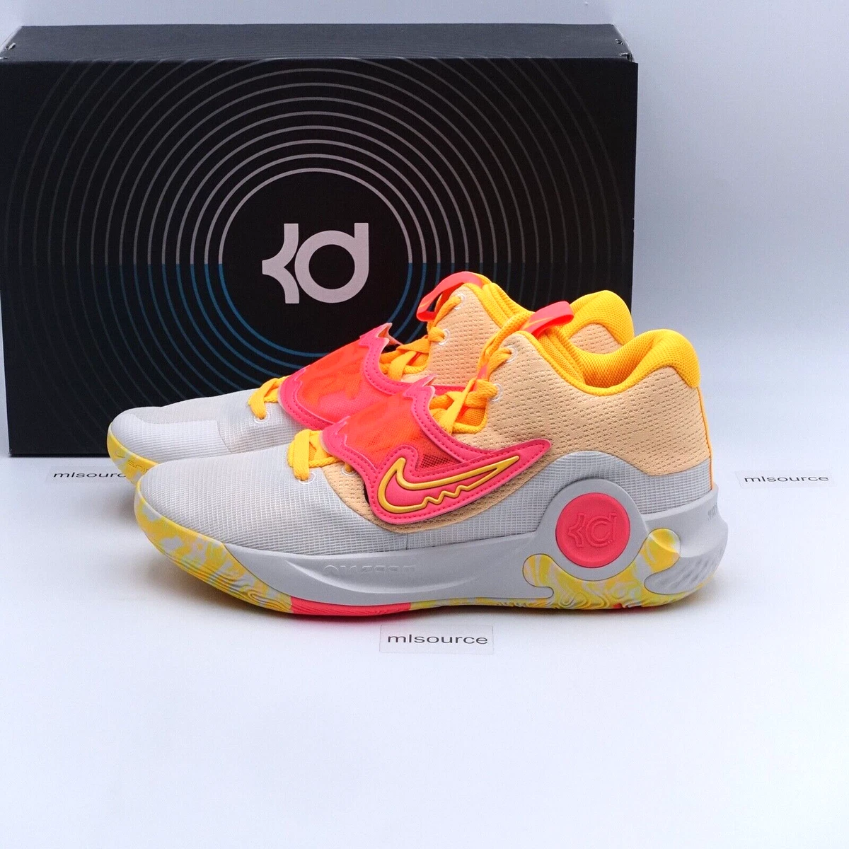 Kd hot punch top