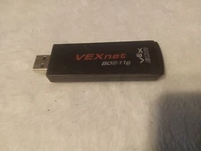 VEX IQ - Vexnet Key 802.11g (black usb stick)
