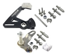Ts Billet Adj Short Shifter Arm Stainless Lever Fit Vw Mk5-mk7 Mk2mk3 A3s3tt Ts Billet Adj Short Shifter Arm Stainless Lever Fit Vw Mk5-mk7 Mk2mk3 A3s3tt