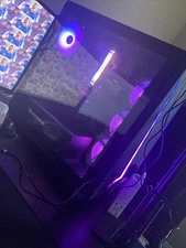 Gaming pc