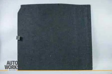 98-03 Jaguar XJR XJ8 VDP X308 Trunk Carpet Floor Spare Tire Cover Board OEM