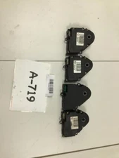 2000 CHEVROLET SUBURBAN AC A/C HEATER BLEND FLAP DOOR MOTOR ACTUATOR SET OF 4 O