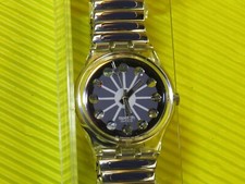 Swatch SEGMENTO BLU - GK148/149 in confezione originale e nuovo 