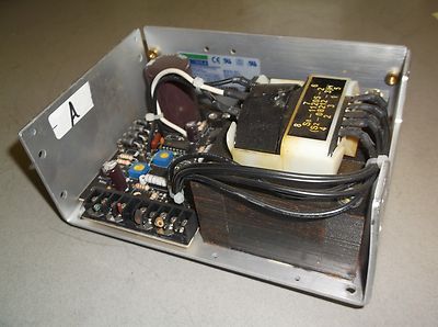 Sola SLS-12-051T Regulated Power Supply 12VDC@1.5A *FREE SHIPPING*