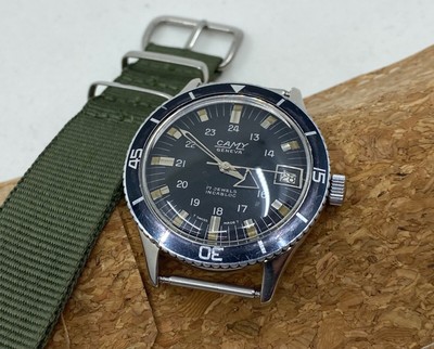 Enchères Catawiki Montre Homme Montre Yonger Et Bresson Homme