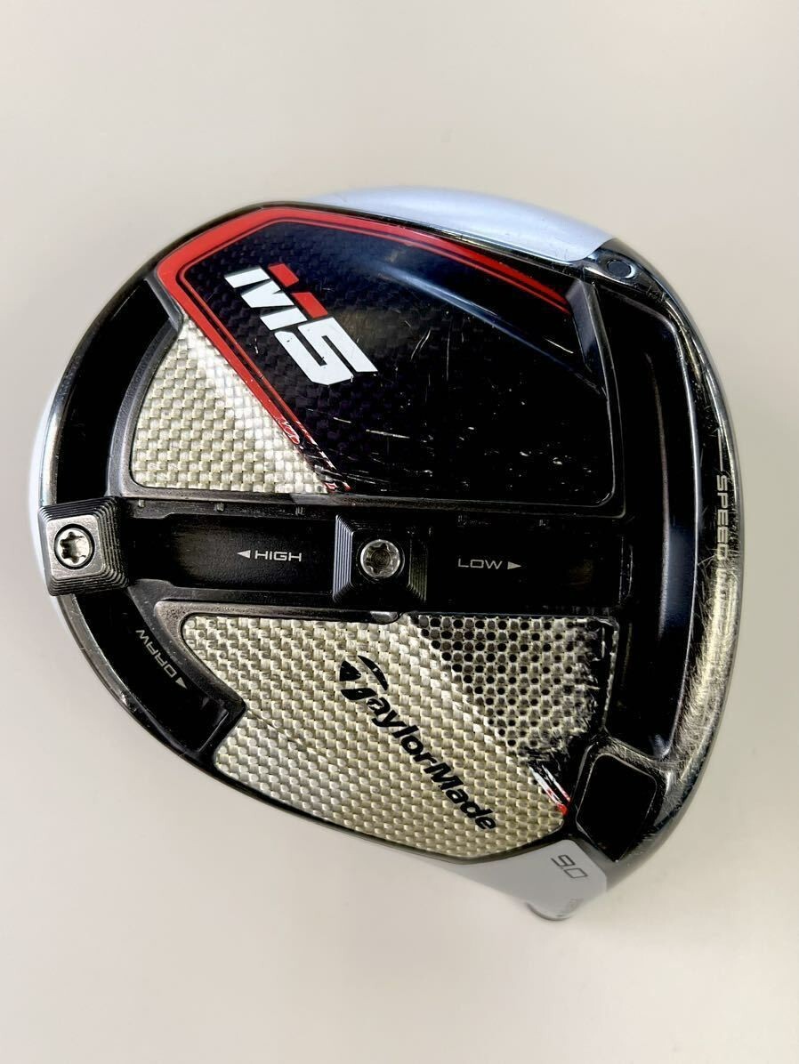 TaylorMade - ☆テーラーメイド☆M5☆ドライバー9.0☆ヘッドのみカバー付き s-l400.jpg