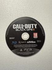 CALL OF DUTY BLACK OPS 2 PLAYSTATION 3 INGLESE Sony PS3 SOLO DISCO 3806931176