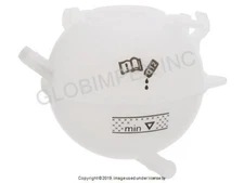 For AUDI / VW (2005-2019) Coolant Expansion Tank MAHLE BEHR + 1 YEAR WARRANTY