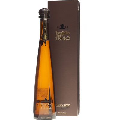 Don Julio 1942 Anejo Premium Tequila 0,7l 38%