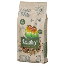 Witte Molen Country Agapornide 600 g, Vogelfutter, UVP 2,49 EUR, NEU