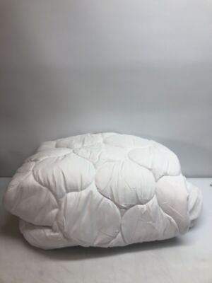 DUANDUAN Matratzenauflage, 140 x 190 cm, fuer 2 Personen