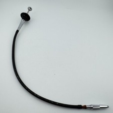 14 Vintage Camera Remote Shutter Release Trigger Lockable Cable Japan