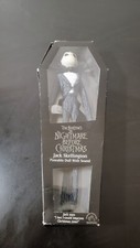 De colección/Original Pesadilla Antes de Navidad - Muñeca Jack Skellington Caja Abierta