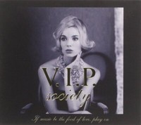 V.I.P. Society DANCE-HOUSE-ELETTRONICA-TRIPHOP Cd 2000