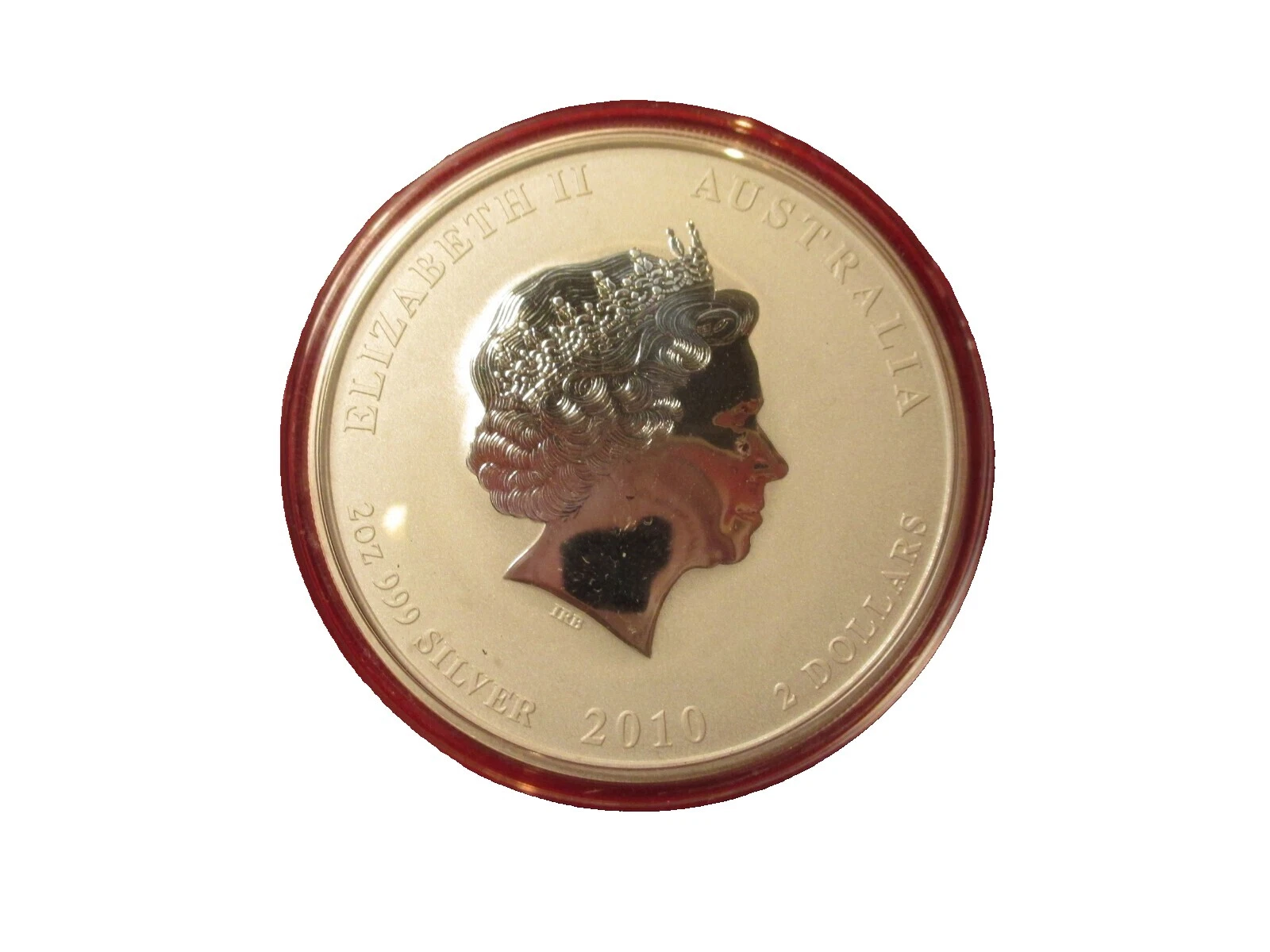 Uncertified Bullions 2010