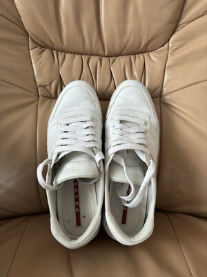 prada schuhe herren 42 