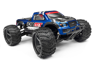 HPI Maverick ION MT 1/18 RTR RC Monster 