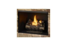 Monessen 32" Exacta Circulating Clean Face Firebox Stacked Panels, BUF32-T