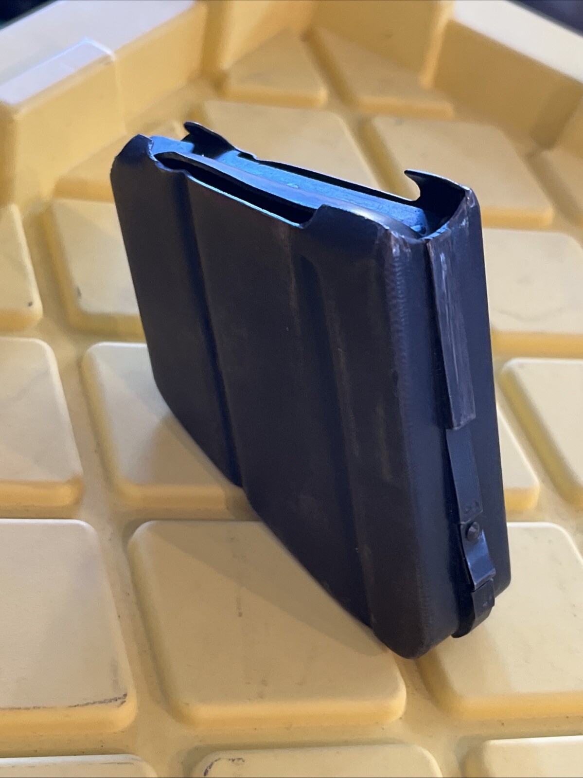 ENFIELD No. 1 Mk 3 Mark III  .303 British 10 round Magazine  WWI WWII