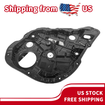 #ad Power Window Regulator Rear Left Side 83471 D4000 For Kia Optima 16 20 $63.69