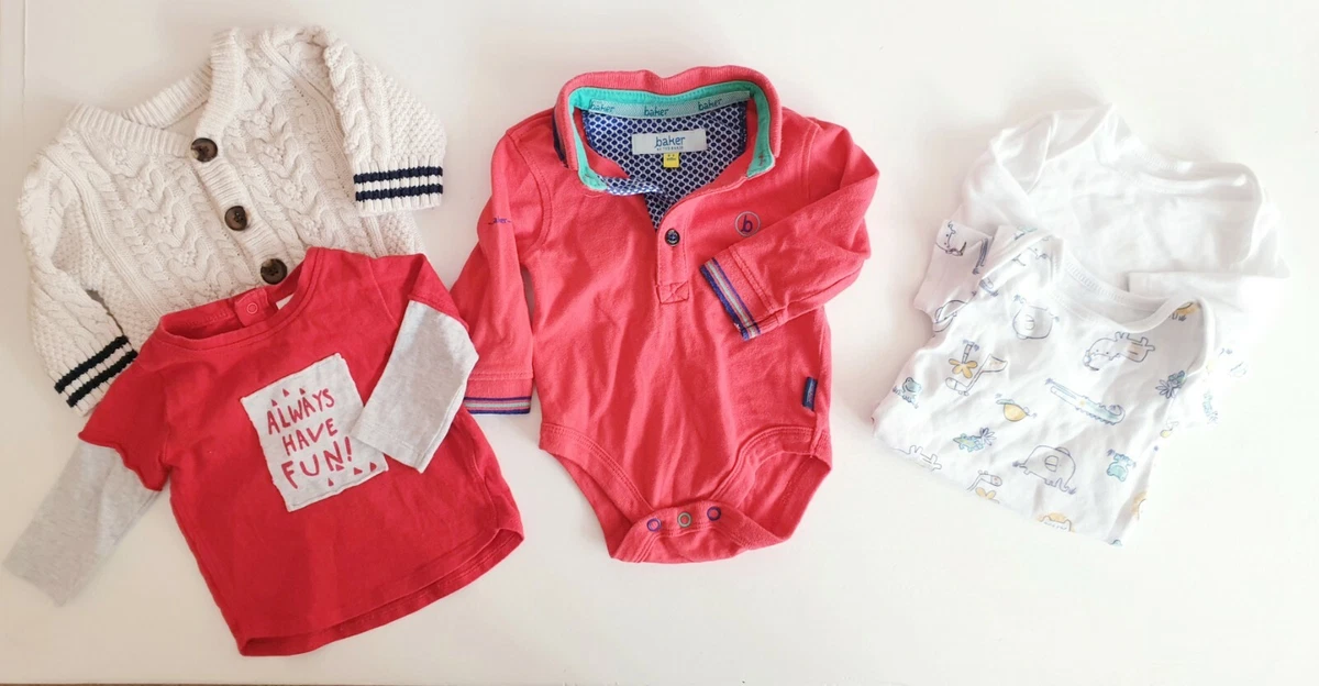 Ted baker baby coat discount