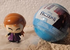 Disney Frozen II Mashems Blind Ball Elsa, Anna, Olaf, Kristoff, Sven, Mystery