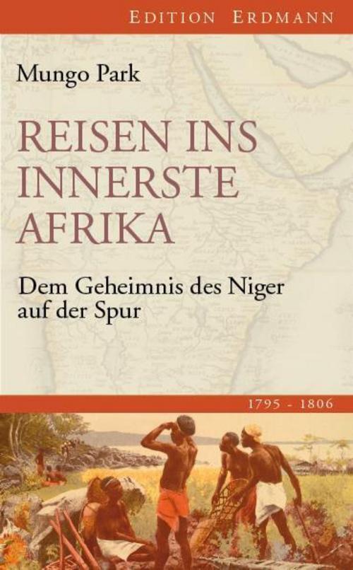 Thumbnail - Reisen Ins Innerste Afrika Mungo Park