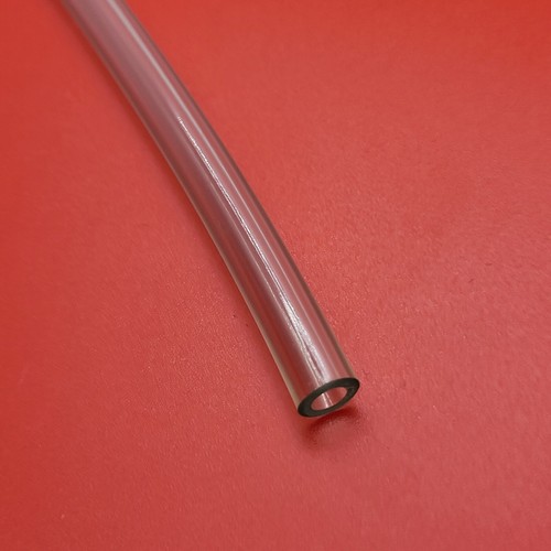 Shindaiwa 20870-85132 Fuel Return Tube V471002760 DH 231 HT 231 OEM NOS - Picture 5 of 7