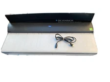 contex HD4230 42” large format scanner Vidar KF67E 